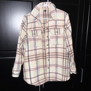 Universal Thread shacket